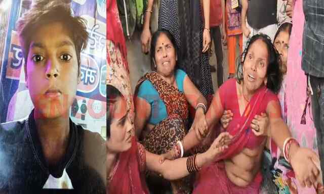 Punjab News: ट्रैक्टर की चपेट में आने से एक्टिवा सवार नाबालिग की मौत, देखें वीडियो