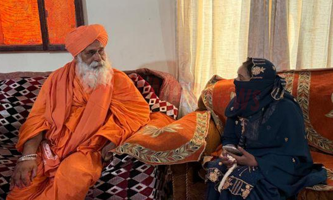 Punjab News: इराक से वतन लौटी महिला, नरक की जिंदगी जीने को लेकर किए खुलासे