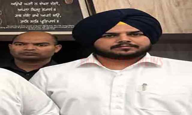Punjab News: अकाली दल के प्रभारी जसकरणजीत पर POCSO एक्ट के तहत मामला दर्ज, गिरफ्तार