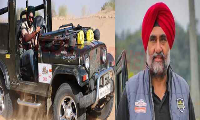 बोट हादसे में ‘Gypsy king’ लापता, 6 Drone से Search Operation जारी