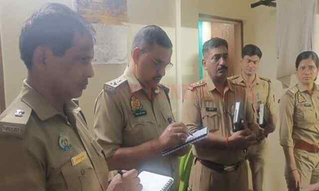 कलयुगी पिता ने जुड़वां बेटियों का किया कत्ल, आरोपी गिरफ्तार