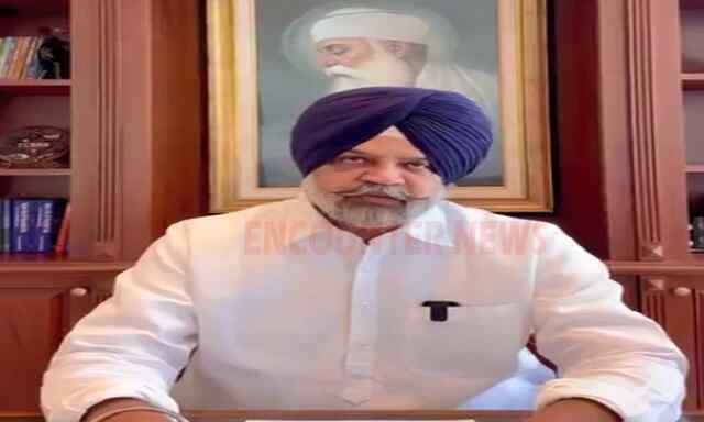 Punjab News: ‘शिरोमणि अकाली दल पुनर सुरजीत’ को बड़ा झटका, अयाली ने दिया इस्तीफा, देखें वीडियो