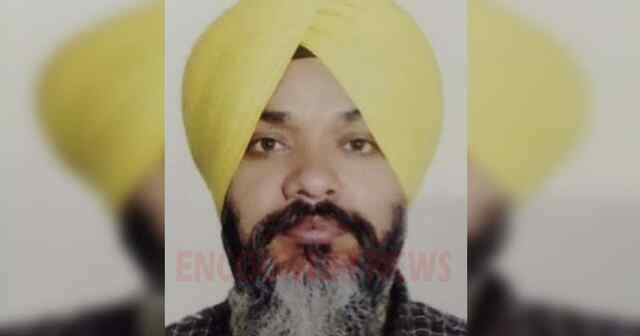 Punjab News: 36 वर्षीय व्यक्ति की मौत, एक साल पहले गया था विदेश, परिवार ने लगाई सरकार से गुहार
