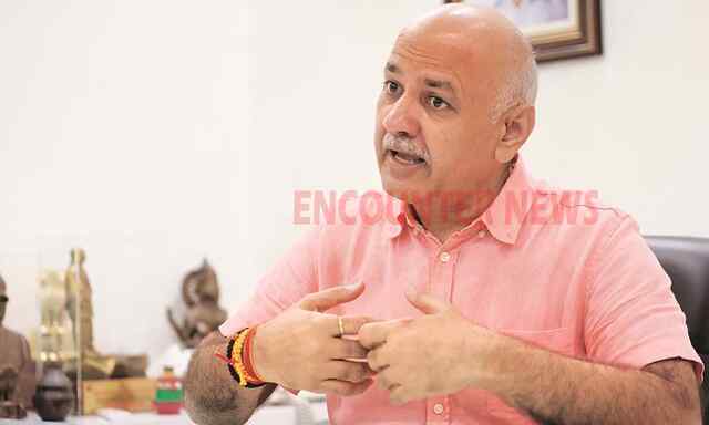 Punjab News: एक्शन में आई AAP Party, सिसोदिया ने Jalandhar में तलब किए सभी MLA