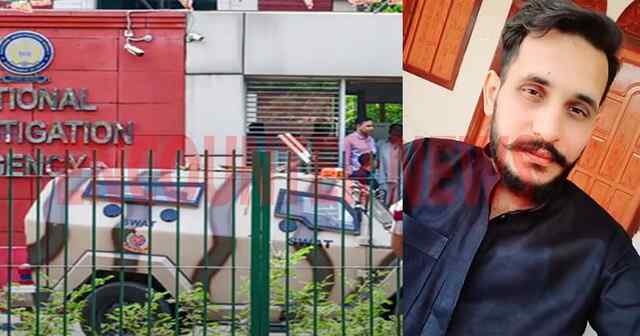 Jalandhar के रोजर संधू के घर पर ग्रेनेड अटैक मामले में शहजाद भट्टी खिलाफ NIA कोर्ट का एक्शन, गैर-ज़मानती वारंट जारी