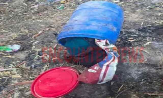 Punjab News: नीले ड्रम में 20 वर्षीय लड़की का शव बरामद, एक हाथ पर ‘नेहा’ और दूसरे पर बना है दिल वाला टैटू