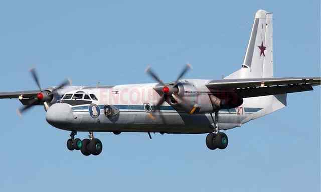 बड़ा हादसाः Military Plane Crash होने से 29 लोगों की मौत