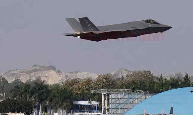 इस्राइली F-35 ने किया ईरानी लड़ाकू ढेर, पायलट की चूक, ‘दोस्त’ ने ही गिराए 3 फाइटर जेट