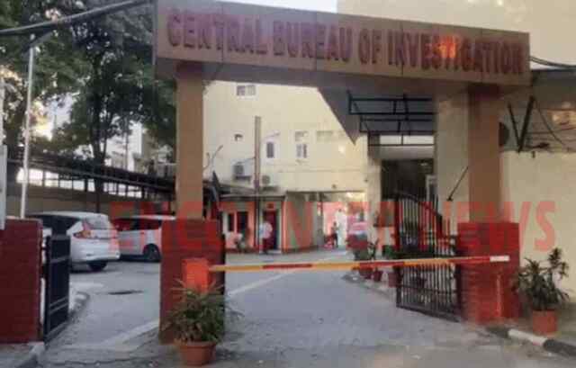 करोड़ों के ECHS घोटाले में 3 अस्पतालों समेत 8 पर दर्ज की FIR