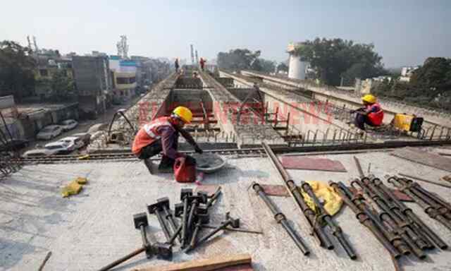 Punjab News: अटकी कीरतपुर साहिब-नंगल फोरलेन परियोजना, जानें मामला