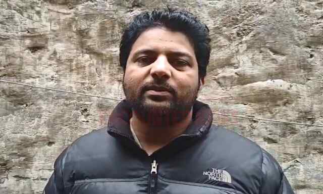 Jalandhar News: Zomato Boy से लूट, 6 नकाबपोश लुटेरों ने दिया अंजाम, देखें वीडियो