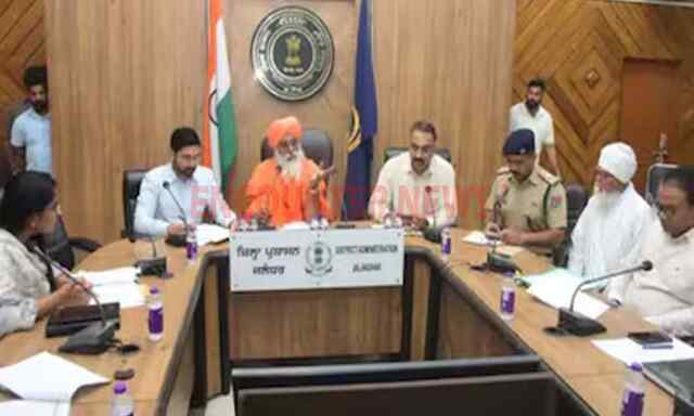 Jalandhar News: नगर निगम पर लगा 7 करोड़ रुपये का जुर्माना