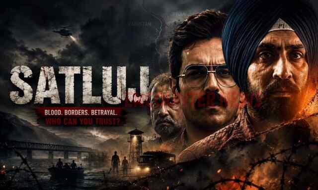 Punjab News: Satluj Movie को लेकर गरमाया मुद्दा, बिट्टू के बयान पर कैप्टन अमरिंदर सिंह ने उठाए सवाल