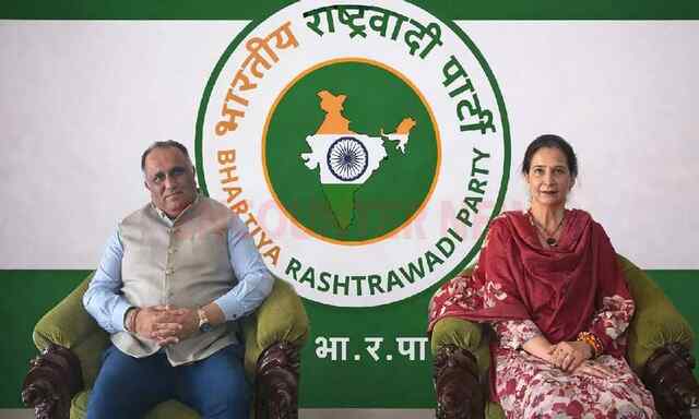 Punjab News: विधानसभा चुनावों से पहले गरमाई राजनीति, Navjot Kaur Sidhu ने बनाई नई पार्टी