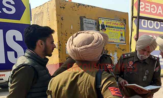 Punjab News: व्यक्ति को गोलियां मारकर बाइक सवार फरार, हालत गंभीर