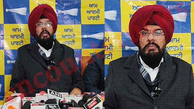 Punjab News: सरपंच कत्ल मामले में गिरफ्तार आरोपियों को लेकर धालीवाल का आया बयान, देखें वीडियो
