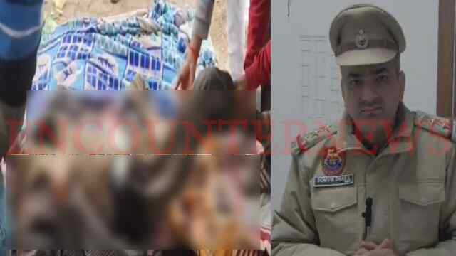Haryana News: सिर पर पत्थर मारकर व्यक्ति की हत्या, जांच में जुटी पुलिस, देखें वीडियो