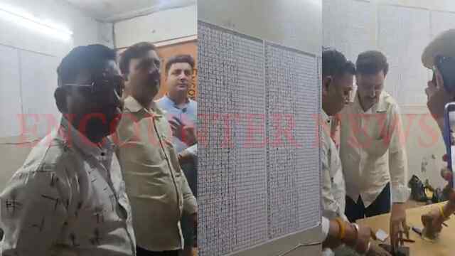 Punjab News: अवैध चल रहे दड्डे सट्टे की दुकानों पर MLA और Police की Raid, देखें वीडियो