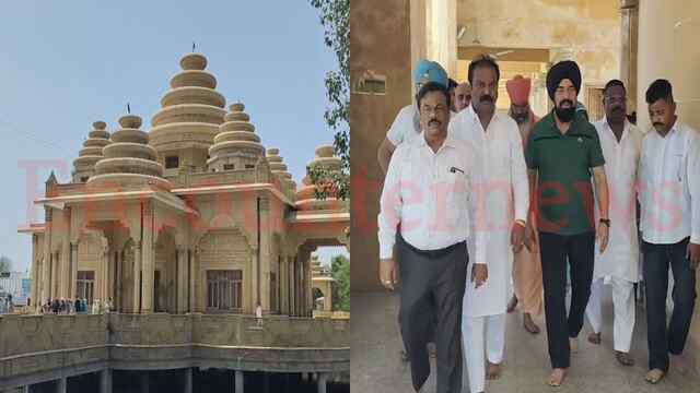 Punjab News: विवादित टिप्पणी को लेकर Comedian BN Sharma ने मांगी माफी, देखें वीडियो
