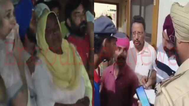 Punjab News: दिल दहलाने वाली घटना, 3 बच्चों को मौत के घाट उतार मां ने की आत्महत्या, देखें वीडियो