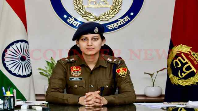 Cyber Crime-धमकी भरे Calls पर लगाम लगाने के लिए इस शहर में Launch हुआ खास App, देखें वीडियो