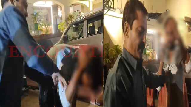 Dhurandhar 2 देखने आई युवती से छेड़छाड़, युवक की जमकर हुई धुलाई, देखें वीडियो