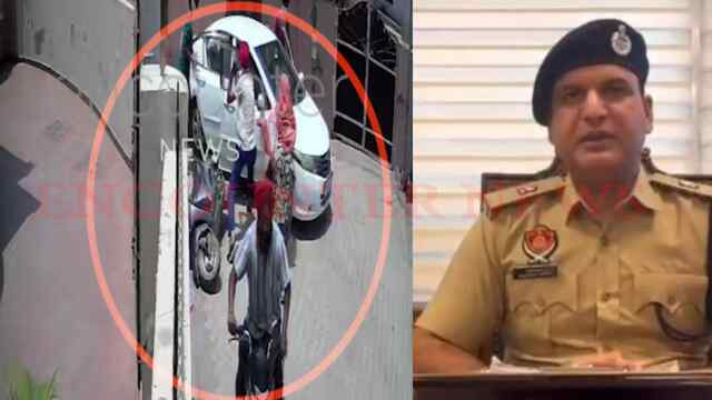 Punjab News: 6 घंटों में पुलिस ने बच्ची को किया बरामद, मामला दर्ज, देखें वीडियो