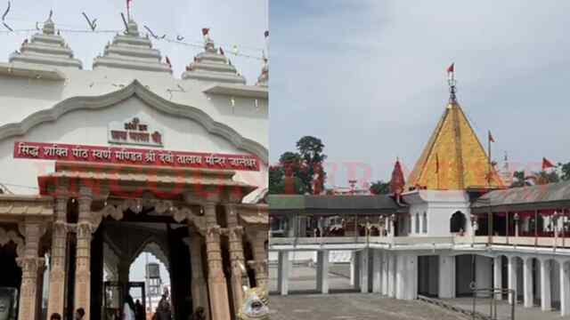 Jalandhar पहुंचे Governor Kavinder Gupta, राम नवमी की शोभायात्रा में लेंगे भाग