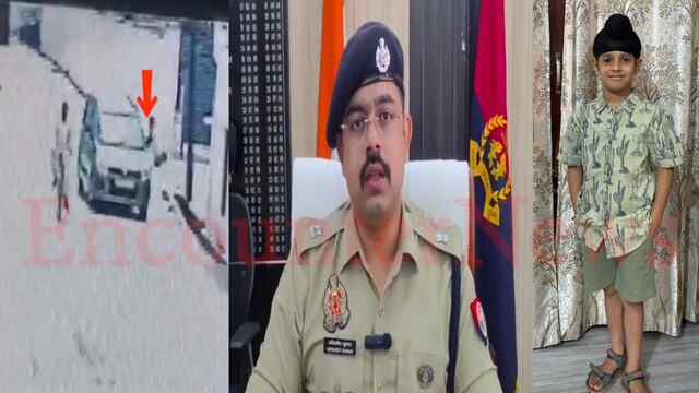 इंसानियत शर्मसार! मां के प्रेम संबंध में बाधक बना 7 वर्षीय बेटा, अपहरण कर नहर में फेंका, देखें वीडियो