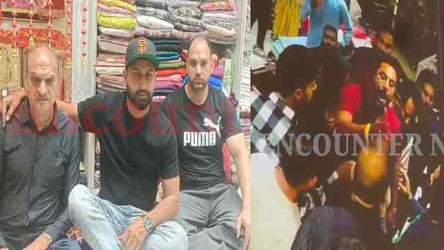 Punjab News: Geeta Zaildar ने Laddi Di Hatti मालिक से मांगी माफी, देखें वीडियो