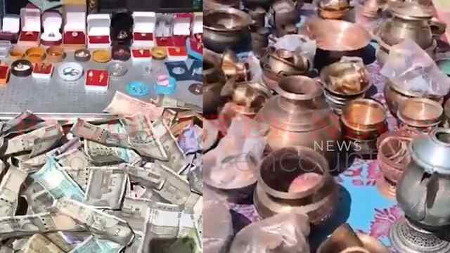 Iran की मदद के लिए आगे आए Kashmir के लोग, करीब 18 करोड़ का चंदा इकट्ठा किया, देखें वीडियो