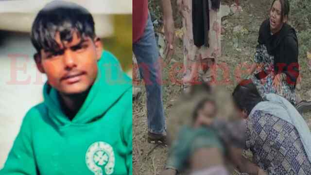 Punjab News: दिन-दहाड़े नाबालिग युवक की हत्या, अर्धनग्न हालत में सड़क पर फैंका शव, देखें वीडियो