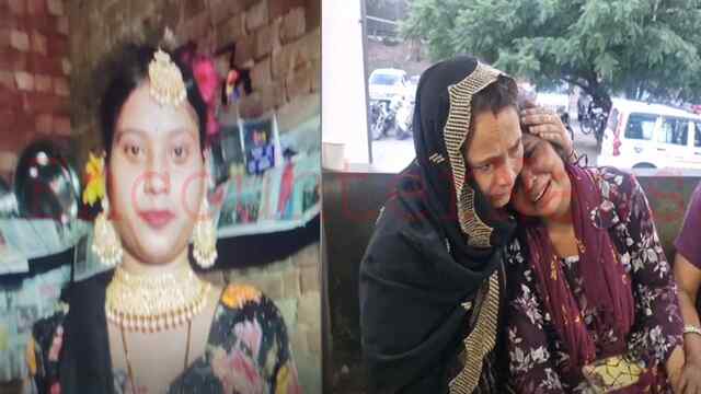 Punjab News: ईलाज के दौरान मां और बच्चे की मौत, परिजनों का हंगामा, देखें वीडियो