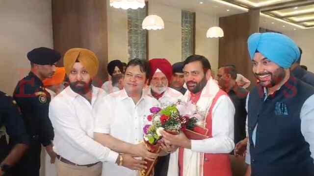 Punjab News: मुख्यमंत्री सैनी ने लोगों से किया सीधा संवाद, देखें वीडियो