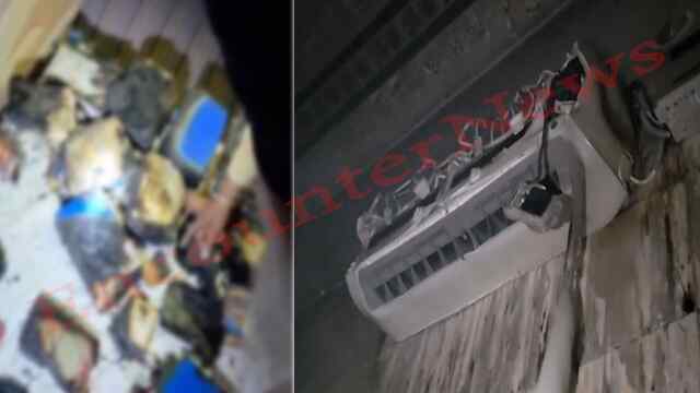 Punjab News: गुरुद्वारा साहिब में लगी आग, श्री गुरु ग्रंथ साहिब जी के पवित्र स्वरूप हुए अग्नि-भेंट, देखे वीडियो