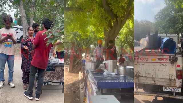 Punjab News: अवैध कब्जों को लेकर नगर निगम का एक्शन, किया सामान जब्त, देखें वीडियो