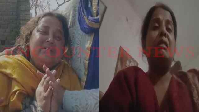 Punjab News: नहाते की वीडियो बनाकर ब्लैकमेल करने के मामले में महिला ने किया सुसाइड, 2 पर केस दर्ज, देखें वीडियो