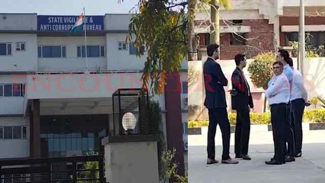 IDFC First Bank घोटाले के मामले में 2 आरोपी गिरफ्तार, देखें वीडियो