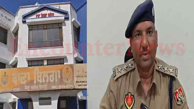 Jalandhar News: 9वीं की छात्रा ने दिया बच्चे को जन्म, पुलिस ने किया केस दर्ज, देखें वीडियो