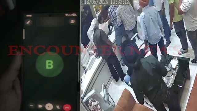Jalandhar News: Gujral Immigration के मालिक को विदेशी नंबर से मिली जान से मारने की धमकी, देखें वीडियो