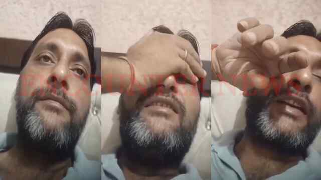 Punjab News: कारोबारी ने की आत्महत्या, रीडर सहित पति गिरफ्तार, जांच के घेरे में DSP, देखें वीडियो