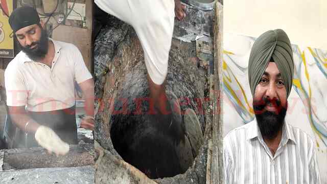 Punjab News: सरकार की पहल से अब अमृतसरी कुलचे को मिलेगी विश्वस्तरीय पहचान, देखें वीडियो