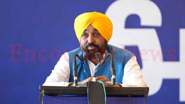 Punjab News: चुनाव से पहले सरपंचों को CM मान ने दिया तोहफा, किया ऐलान, देखें वीडियो