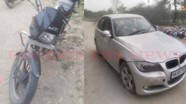 Jalandhar News: पुलिस ने फिल्मी स्टाइल में तस्करों को किया गिरफ्तार, चली गोलियां ! देखें वीडियो