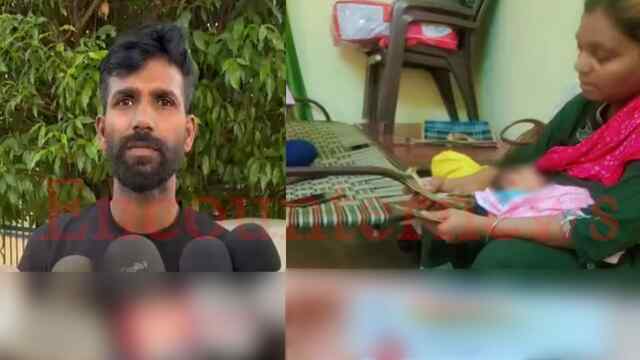 Jalandhar News: 5 लाख में बच्चा बेचने के मामले में आया नया मोड़, व्यक्ति ने किया खुलासा, देखें वीडियो