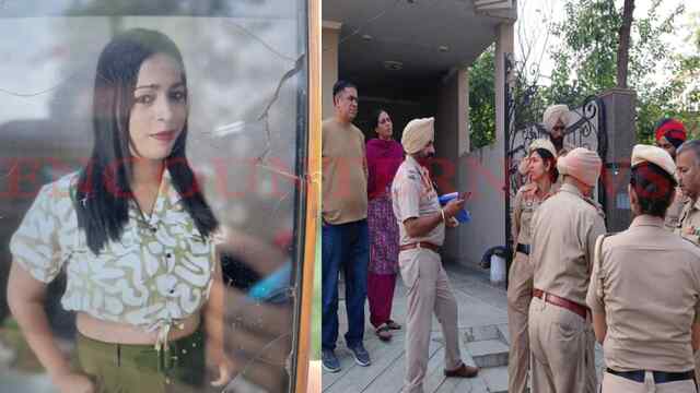 Jalandhar News: इस इलाके में महिला का शव बरामद, देखें वीडियो