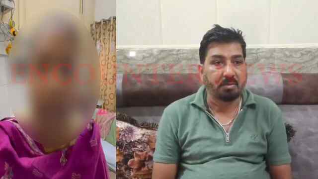 Punjab News : VIDEO बनाकर फिनाइल पीने के मामले में आया नया मोड़, पूर्व सरपंच ने लगाये Blackmailing के आरोप, देखें वीडियो