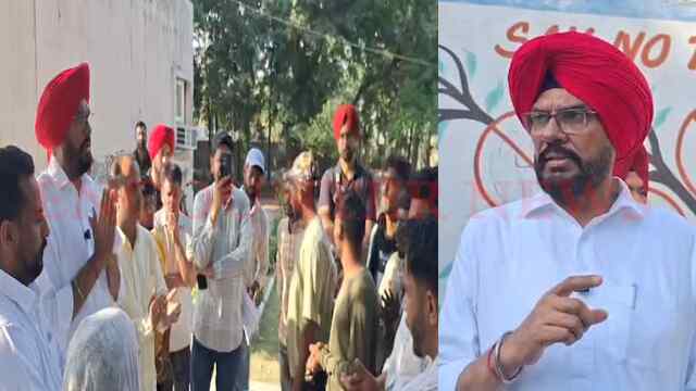सफाई कर्मचारियों के लिए Kuldeep Singh Dhaliwal ने सुनाया अहम फैसला, देखें वीडियो