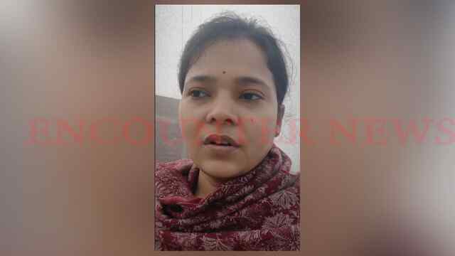 सरकारी नौकरी से परेशान हुई महिला, Social Media पर सुनाया दुखड़ा, देखें Video
