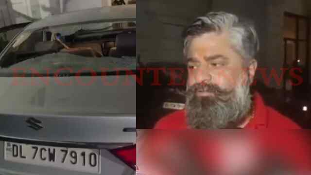 Lawrence Bishnoi के वकील पर हुई Firing की राहुल फतेहपुर और नवीन बॉक्सर ने ली जिम्मेदारी, देखें वीडियो